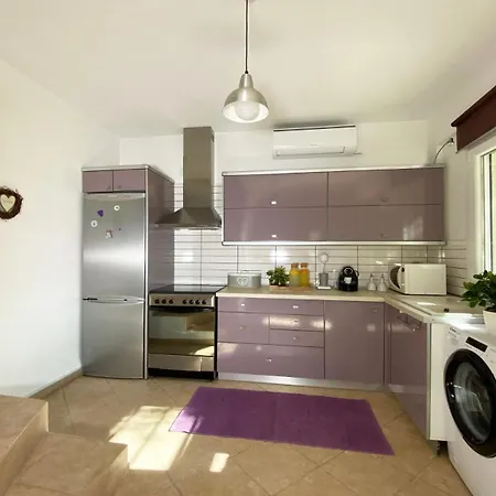 Salty Olive Villa, #feelslikehome Vila *