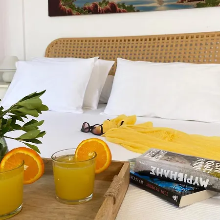 Villa Salty Olive Villa, #feelslikehome Akti Salonikiou