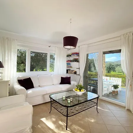 Vila Salty Olive Villa, #feelslikehome