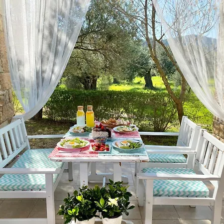 Salty Olive Villa, #feelslikehome Vila