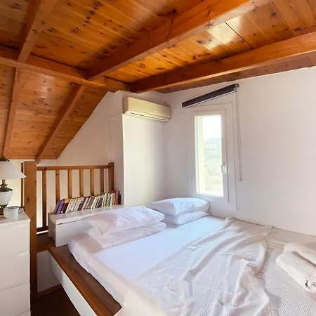 Salty Olive Villa, #feelslikehome Vila *