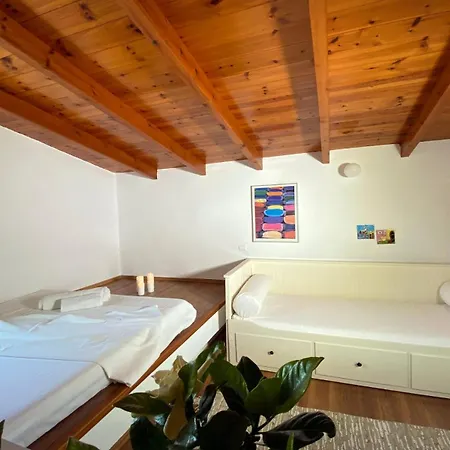 Vila Salty Olive Villa, #feelslikehome