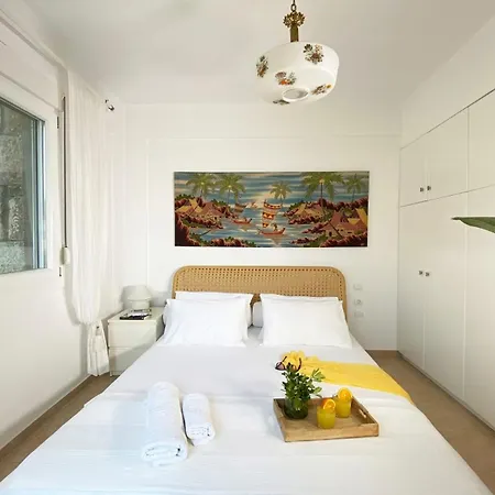 Salty Olive Villa, #feelslikehome