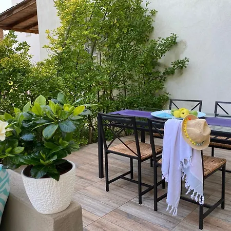 Salty Olive Villa, #feelslikehome Villa Akti Salonikiou