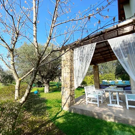 Salty Olive Villa, #feelslikehome Villa *